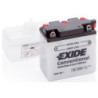 Battery 6N6-3B-1 EXIDE