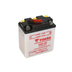 Battery 6N6-3B YUASA