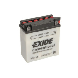 Battery YB5L-B EXIDE