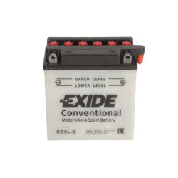 Battery YB5L-B EXIDE