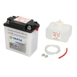 Battery 6N6-3B-1 VARTA FUN