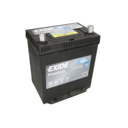 Aku EXIDE EA406