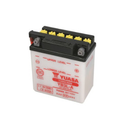 Battery YB3L-A YUASA