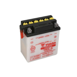 Battery YB3L-A YUASA