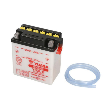 Battery YB3L-B YUASA