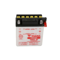 Battery YB3L-B YUASA