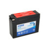 Battery YT4B-BS EXIDE