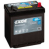 Battery EXIDE EA406