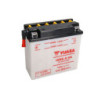 Battery 12N5.5-4A YUASA