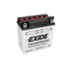 Battery 12N7-3B EXIDE