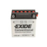 Aku 12N9-4B-1 EXIDE