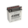 Battery 12N9-3B EXIDE