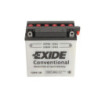 Battery 12N9-3B EXIDE