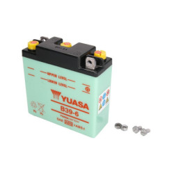 Battery B39-6 YUASA