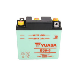 Battery B39-6 YUASA