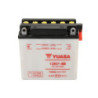 Battery 12N7-4B YUASA