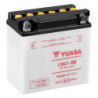 Battery 12N7-4B YUASA