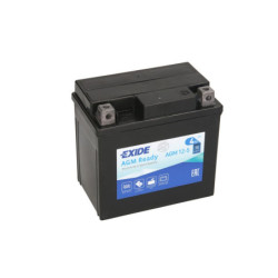 Battery YTX5L-BS EXIDE AGM READY