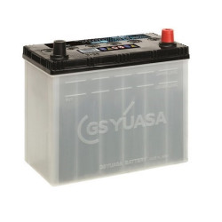 Battery YUASA YBX7053