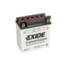 Battery YB9-B EXIDE