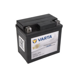 Battery YTX5L-BS VARTA FUN AGM