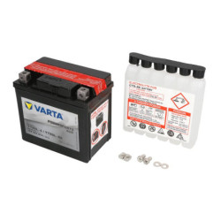 Battery YTX5L-BS VARTA FUN