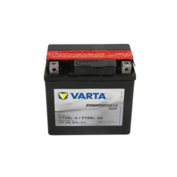 Battery YTX5L-BS VARTA FUN