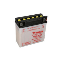 Battery 12N5.5-3B YUASA