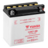 Battery 12N7-3B YUASA