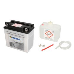 Battery YB7-A VARTA FUN