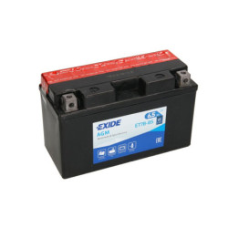 Battery YT7B-BS EXIDE