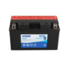 Battery YT7B-BS EXIDE