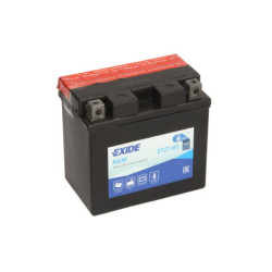 Battery YTZ7-BS EXIDE