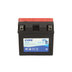 Battery YTZ7-BS EXIDE