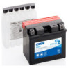 Battery YTZ7-BS EXIDE