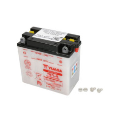 Battery YB7L-B YUASA