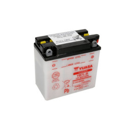 Battery YB7L-B YUASA