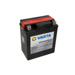 Battery YTX7L-BS VARTA FUN