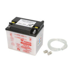 Battery YB7C-A YUASA