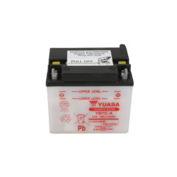 Battery YB7C-A YUASA