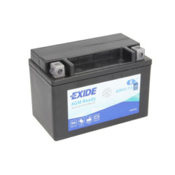 Battery YTX9-BS EXIDE AGM READY