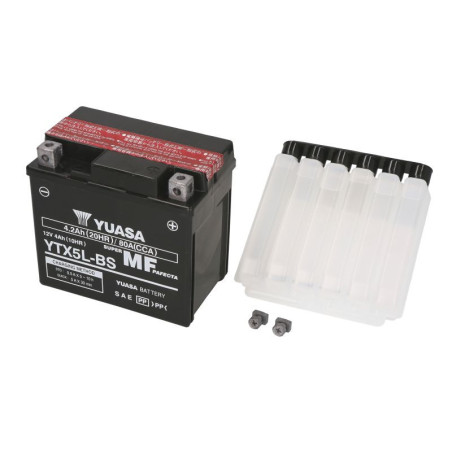 Battery YTX5L-BS YUASA