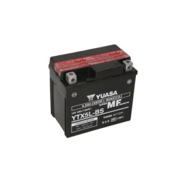 Battery YTX5L-BS YUASA