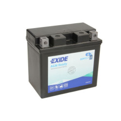 Aku YTZ7-BS EXIDE READY