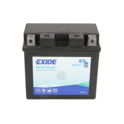 Aku YTZ7-BS EXIDE READY