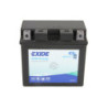 Battery YTZ7-BS EXIDE READY