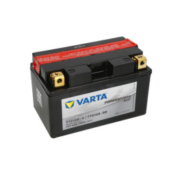 Battery TTZ10S-BS VARTA FUN