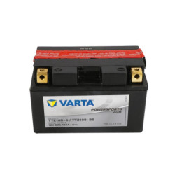 Battery TTZ10S-BS VARTA FUN