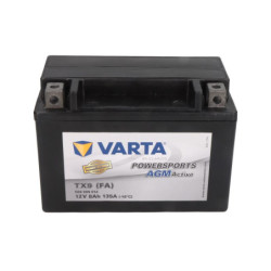 Battery YTX9-BS VARTA FUN AGM