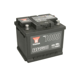 Battery YUASA YBX1063